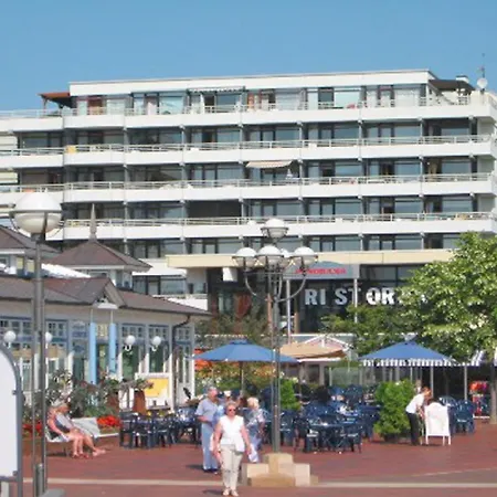 Groemitz- Center I App 321 Inkl Wlan 