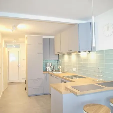 Groemitz- Center I App 321 Inkl Wlan 