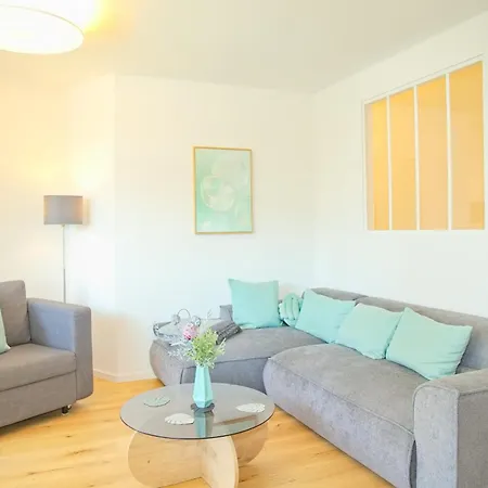 Groemitz- Center I App 321 Inkl Wlan 