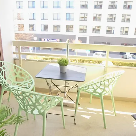 Apartment Groemitz- Center I App 321 Inkl Wlan 