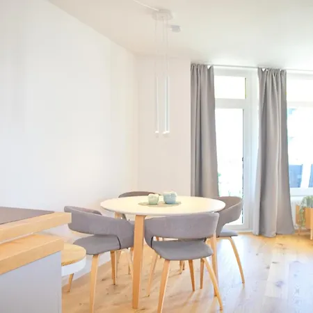 Groemitz- Center I App 321 Inkl Wlan 