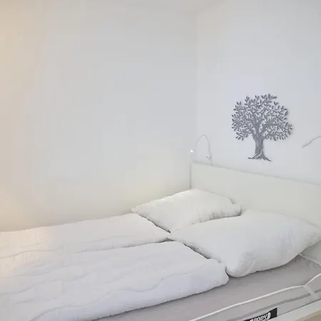 Groemitz- Center I App 321 Inkl Wlan 