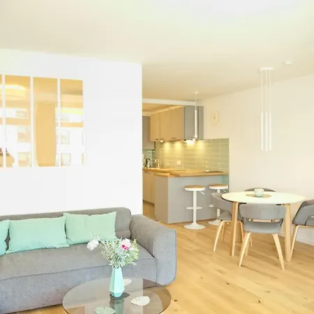 Groemitz- Center I App 321 Inkl Wlan 