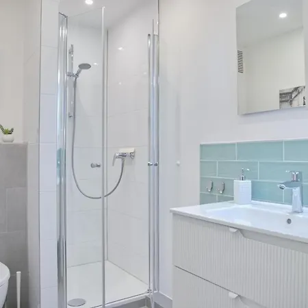 Groemitz- Center I App 321 Inkl Wlan 