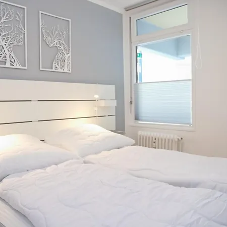 Groemitz- Center I App 321 Inkl Wlan 