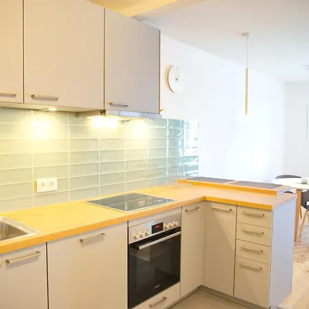 Groemitz- Center I App 321 Inkl Wlan 